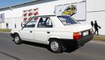 Skoda 782 Prototype 1986 года
